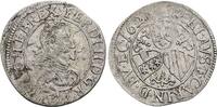 Österreich Habsburg 3 Kreuzer Münzstätte Klagenfurt Ferdinand II. 1618-1637 -