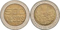 Kolumbien 500 Pesos -