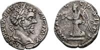 Römisches Reich - Kaiserzeit Denar Septimius Severus 193-211 -