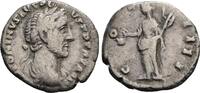 Römisches Reich - Kaiserzeit Denar Antoninus Pius 138-161 -