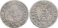 Österreich Habsburg 3 Kreuzer Ferdinand II. 1619-1637 -