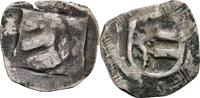 Erzbistum Salzburg, Johann II. Reisberg 1429-1441 Pfennig -