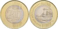 Ungarn 200 Forint Ungarn, 200 Forint 2009 -
