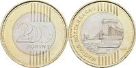 Ungarn 200 Forint Ungarn, 200 Forint 2009 -