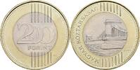 Ungarn 200 Forint Ungarn, 200 Forint 2009 -