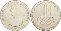 DDR Medaille Gesellschaft zur Förderung des olympischen Gedankens -