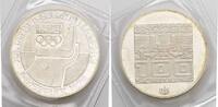 Österreich, 2. Republik 100 Schilling XII. Olympische Winterspiele -