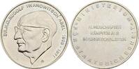 DDR Medaille Dr. HC. Rudolf Iwanowitsch Abel (1903-1971) -