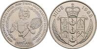 Niue 5 Dollars Steffi Graf -