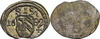 RDR, Nürnberg Pfennig -