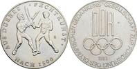 DDR Medaille Gesellschaft zur Förderung des olympischen Gedankens -
