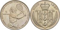 Niue 5 Dollars Steffi Graf -