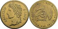 Deutschland Medaille Augustus Divi F - 6. Zuliefermesse Ost-Westfalen - Forum der Ideen -