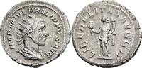 ROM, Philippus I. Arabs 244-249 Antoninian -