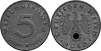 Deutsches Reich 5 Reichspfennig -