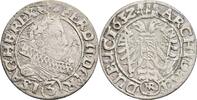 RDR, Ferdinand II. 1619-1637 Groschen -
