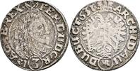 RDR, Ferdinand II. 1619-1637 Groschen -