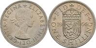 Großbritannien 1 Shilling -