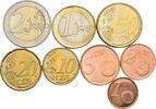Zypern Euro KMS -