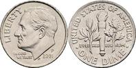 USA 1 Dime -