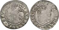 Erzbistum Salzburg 1/2 Batzen Matthäus Lang von Wellenburg 1519-1540 -