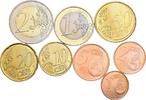 Malta Euro Kursmünzensatz -