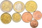 Finnland Euro Kursmünzensatz -