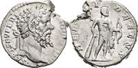 ROM, Kaiserzeit Denar Septimius Severus 193-211 -