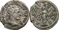 ROM, Kaiserzeit Antoninian Philippus I. Arabs 244-249 -