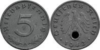 Deutsches Drittes Reich 5 Reichspfennig -