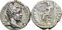 ROM, Kaiserzeit Denar Septimius Severus 193-211 -
