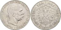 Kaisertum Österreich 5 Kronen Kaiser Franz Joseph I. 1848-1916 -