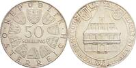 Österreich 50 Schilling Österreich, 50 Schilling 1973 -