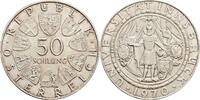 Österreich 50 Schilling Österreich, 50 Schilling 1970 -