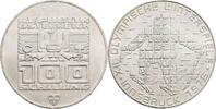 Österreich 100 Schilling Österreich, 100 Schilling 1975 -