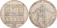 Österreich 100 Schilling Österreich, 100 Schilling 1975 -