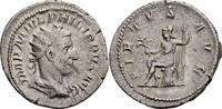 ROM Antoninian Philippus I. Arabs 244-249 -