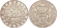 Österreich 50 Schilling Österreich, 50 Schilling 1972 -