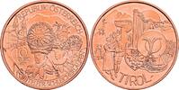 Österreich 2. Republik 10 Euro Österreich 2. Republik, 10 Euro 2014 -