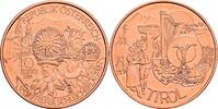 Österreich 2. Republik 10 Euro Österreich 2. Republik, 10 Euro 2014 -