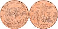 Österreich 2. Republik 10 Euro Österreich 2. Republik, 10 Euro 2014 -