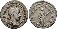 ROM, Kaiserzeit Denar Gordianus III. Pius 238-244 -