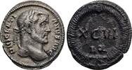ROM, Aquileia Argenteus Diocletianus 284-305 -