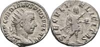 ROM, Kaiserzeit Antoninian Gordianus III. Pius 238-244 -