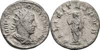 ROM, Kaiserzeit Antoninian Volusianus 251-253 -