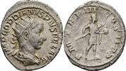 ROM, Kaiserzeit Antoninian Gordianus III. Pius 238-244 -