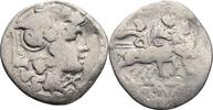 ROM, Republik Denar Roma ca. 100 BC -
