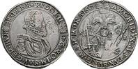 Österreich Habsburg Taler Rudolph II. 1576-1612 -