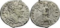 ROM Denar Septimius Severus 193-211 -