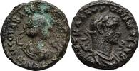 ROM Bi-Tetradrachme Alexandria Aurelianus 270-275 -